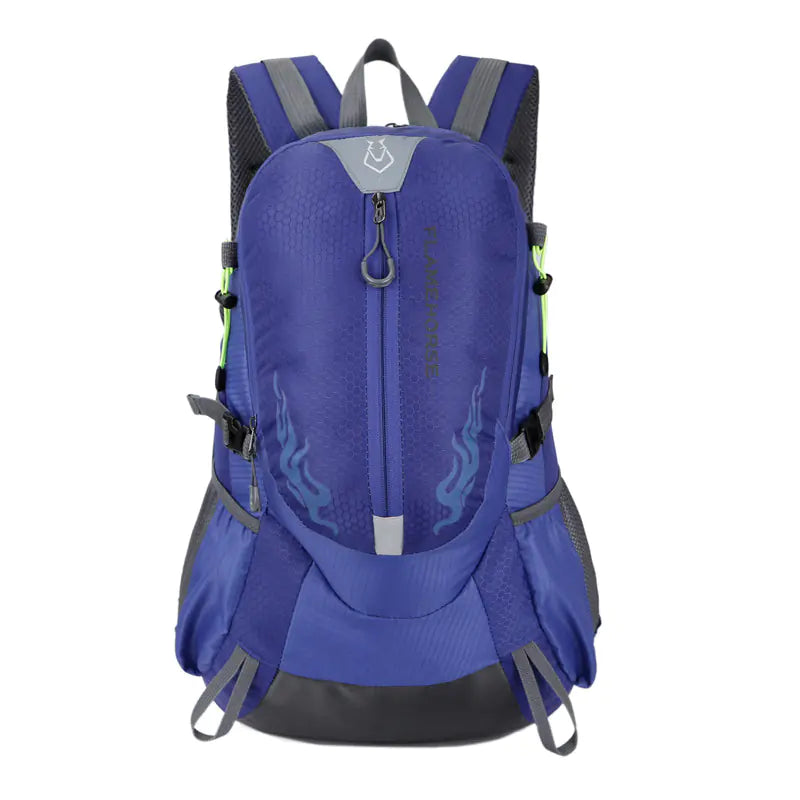 Kora TrailPacker 55L/Flamehorse