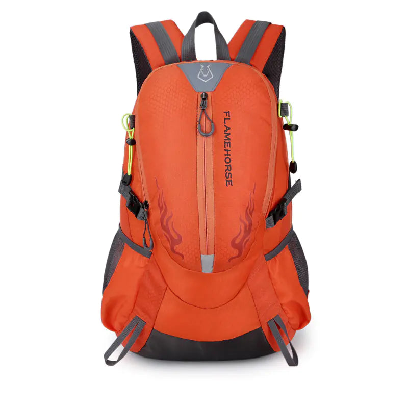 Kora TrailPacker 55L/Flamehorse