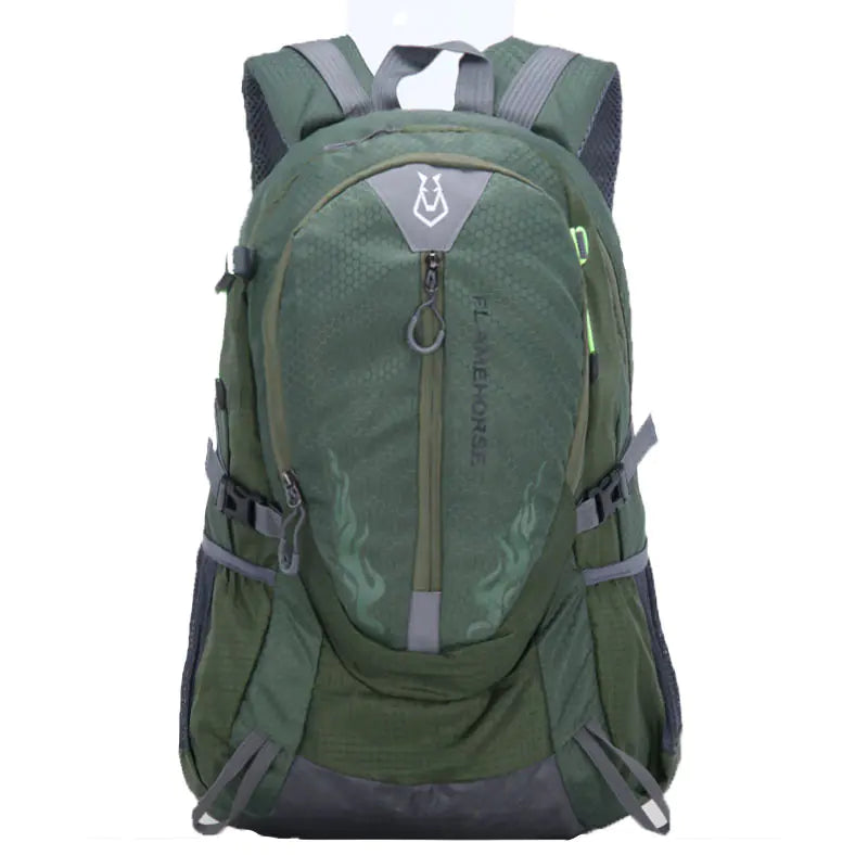 Kora TrailPacker 55L/Flamehorse