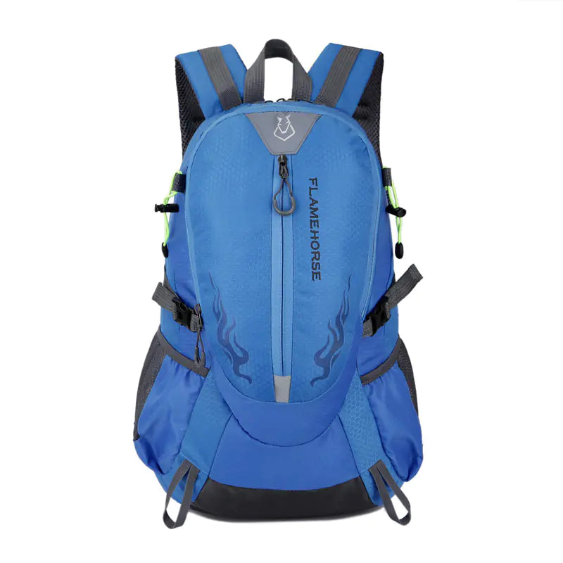 Kora TrailPacker 55L/Flamehorse