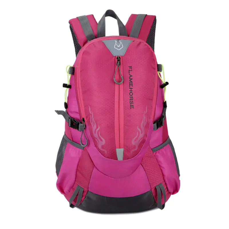 Kora TrailPacker 55L/Flamehorse