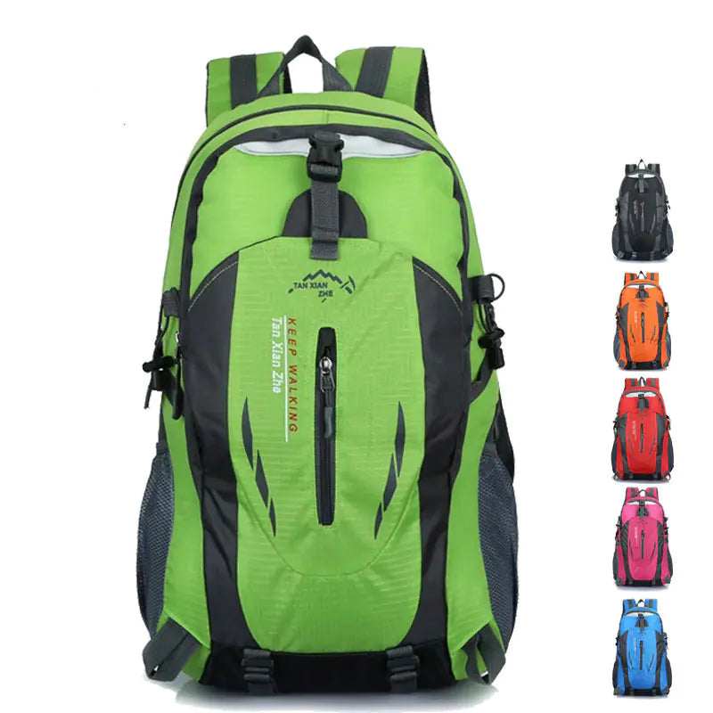 Kora VenturePack 35L
