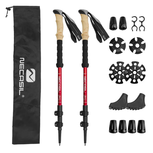 Kora Necasil Trekking Poles
