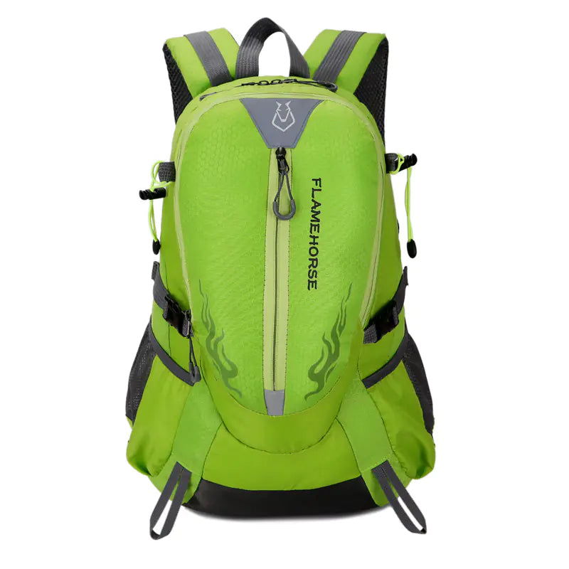 Kora TrailPacker 55L/Flamehorse